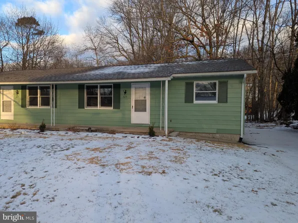 325 Strouse Ave, State College, PA 16803