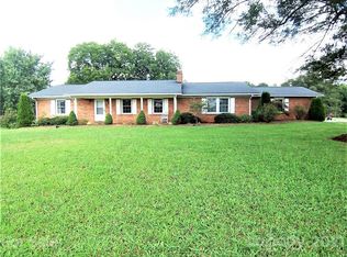 6606 Highway 182, Cherryville, NC 28021