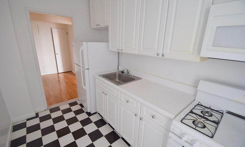 River hill Gardens - MHC Kitchen