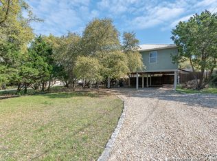 2625 Connie Dr, Canyon Lake, TX 78133