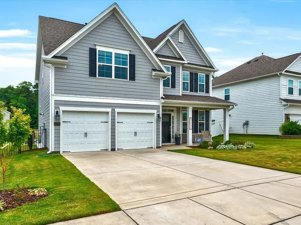 4810 Chase Hill Way, Raleigh, NC 27603