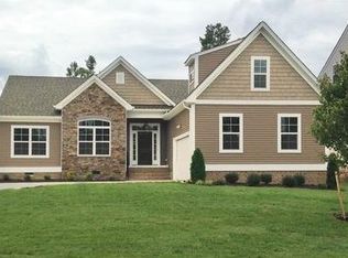 14001 Comstock Landing Dr, Chesterfield, VA 23838