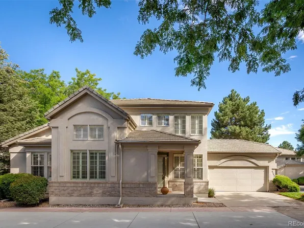 9545 E Arbor Place, Englewood, CO 80111