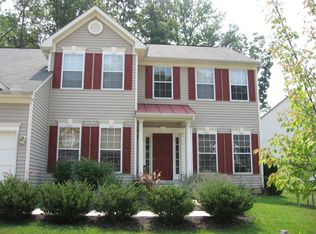 7195 Fir St, Easton, MD 21601
