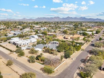 6602 E Paradise Drive #-, Scottsdale, AZ, 85254
