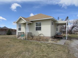 416 W Riverton Rd, Blackfoot, ID 83221