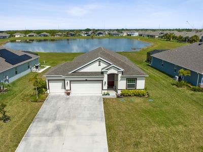 8351 Laguna Cir, Sebastian, FL, 32976