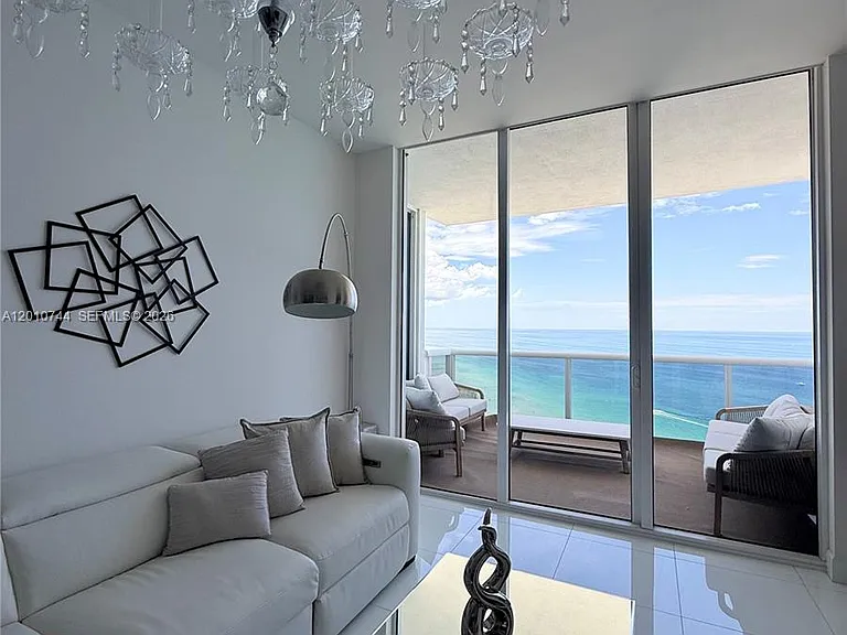 18201 Collins Ave #3708 — Photo 5