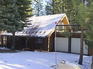 1831 Minniconjou Dr, South Lake Tahoe, CA