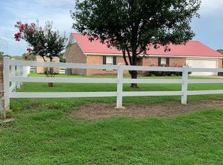 492 Banger Rd, Sarah, MS 38665