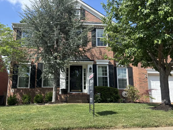 316 Braveheart Dr, Franklin, TN 37064