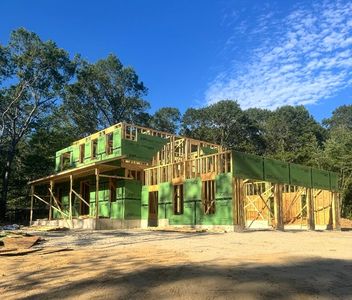 1 Moulton Hill Rd, Monson, MA, 01057