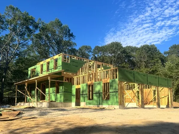 LOT Moulton Hill Rd, Monson, MA 01057