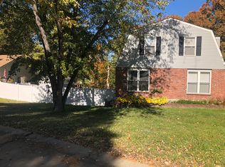2101 Timber Ln, Barnhart, MO 63012