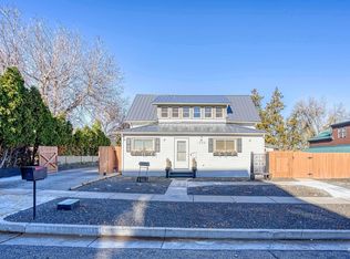 1059 SW 3rd Ave, Ontario, OR 97914