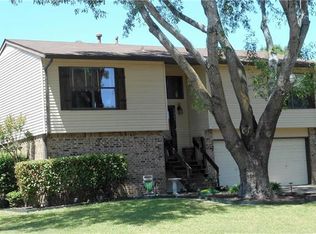 5401 Hallford Ct, Flower Mound, TX 75028