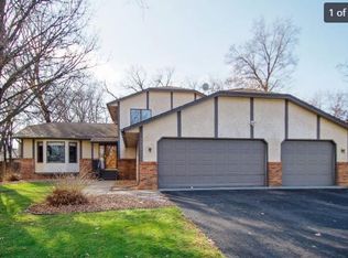 13488 Marigold St NW, Andover, MN 55304