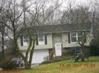 760 Meridian Rd, Valparaiso, IN 46385