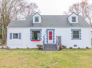 907 Francis Rd, Glen Allen, VA 23059