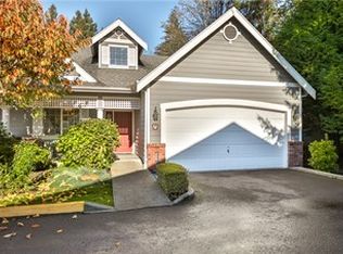 16614 SE 256th St UNIT E4, Covington, WA 98042