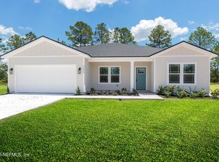 9293 Dolphin St, Sanderson, FL 32087