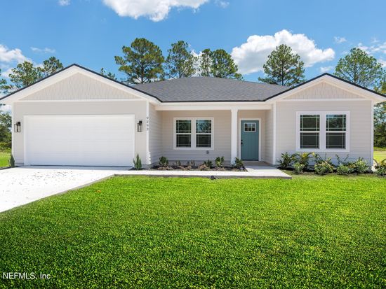 9293 DOLPHIN Street, Sanderson, FL 32087