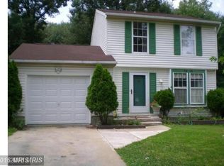 7416 Brenish Dr, Gaithersburg, MD