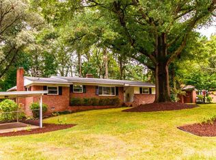 618 Hugo St, Durham, NC 27704