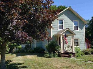 43 Spring St, Cambridge, NY 12816