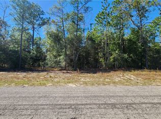 9955 N Sherman Dr, Citrus Springs, FL 34434