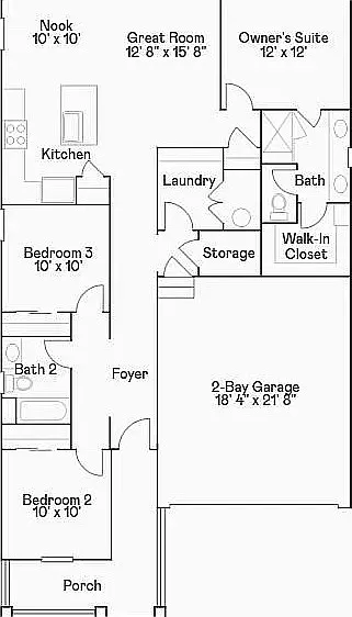 165 Fremont Ct — Photo 10