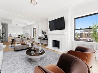 321 Columbus Ave #7FG, New York, NY 10023