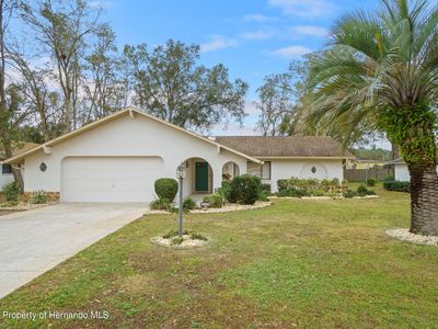 5440 Cactus Cir, Spring Hill, FL, 34606