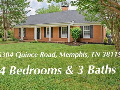 6304 Quince Rd, Memphis, TN, 38119