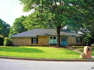 2112 Kensington Dr, Tyler, TX 75703
