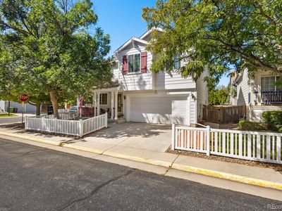 1273 S Chester Street, Denver, CO, 80247