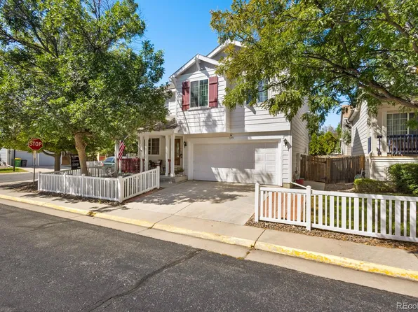 1273 S Chester Street, Denver, CO 80247