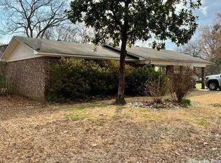 317 C St, Perryville, AR 72126