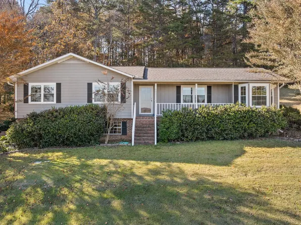 701 Bicentennial Trl, Rock Spring, GA 30739