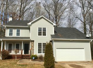 2722 Arctic Ct, Morrow, GA 30260