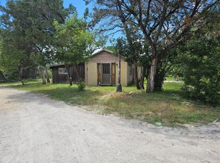 103 Canyon Dr, Whitney, TX 76692