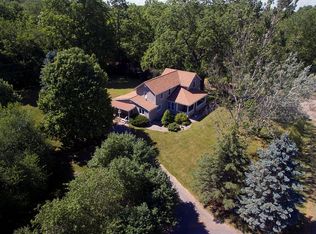 5900 Springbrook Rd, Horton, MI 49246