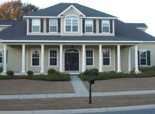 3252 Thoreau Ave, Tallahassee, FL 32311