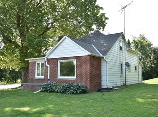 2975 County Highway Nn, West Bend, WI 53095