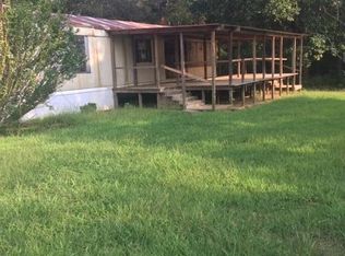 6843 Wyatt Tyro Rd, Como, MS 38619