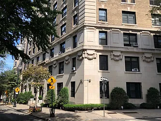 210 Riverside Drive in Upper West Side