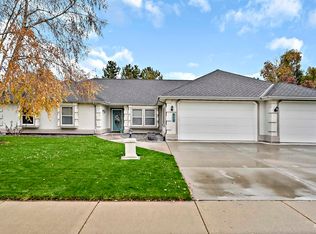 512 E Whitehall St, Meridian, ID 83642