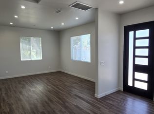 1332 N Evergreen St, Burbank, CA 91505