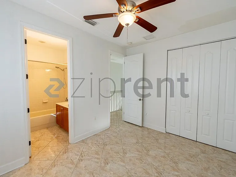 Bedroom #2