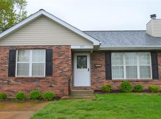 837 Ann St, Festus, MO 63028